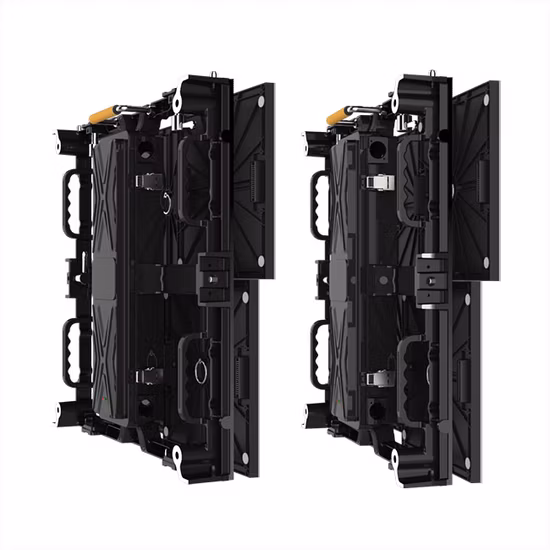 屋外レンタルスクリーンシリーズ HDカラーLEDディスプレイ