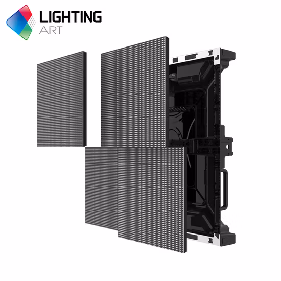 工場ホットセール、現行製品、ファインピッチシリーズ、フルカラー LED 屋内 P2.0 ディスプレイ