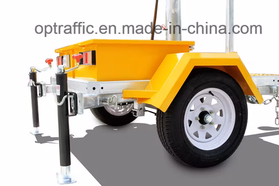 19A 固定可変標識、電子スクリーン、LED 交通表示