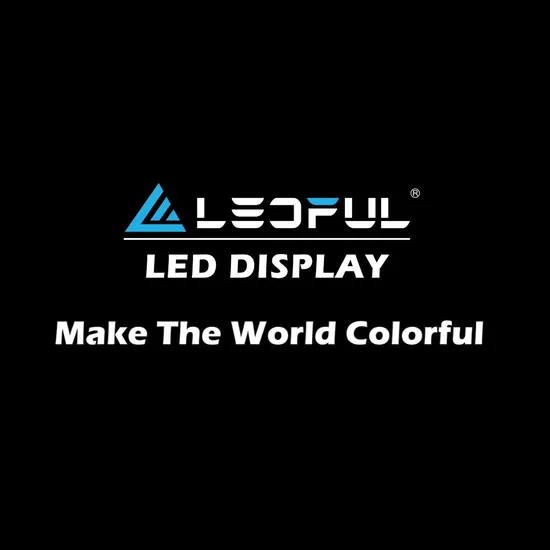 Lofit 屋内用ファインピクセルピッチ HD P1.2 P1.5 P1.6 P1.8 P2 P2.5 モデューロ LED パネロ LED