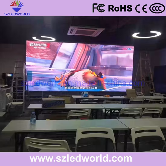 工場供給 P2 P2.5 P3 P4 P6 P8 P10 屋外 LED モジュール専門メーカー P4 固定 LED ディスプレイ